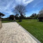 Relax Jacuzzi Private And Car Park Nemi Monte Porzio
