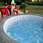 Relax Jacuzzi Private And Car Park Nemi Villa *
