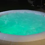 Villa Relax Jacuzzi Private And Car Park Nemi Monte Porzio