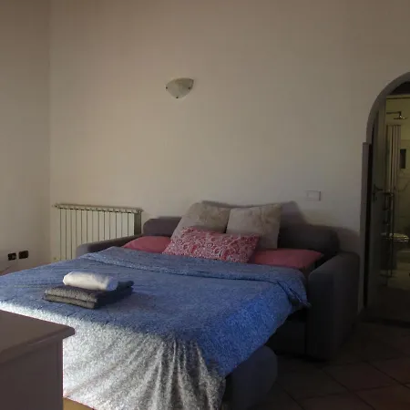 Villa Relax Jacuzzi Private And Car Park Nemi *