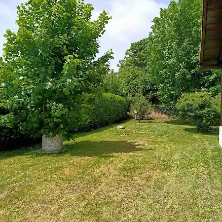 Villa Relax Jacuzzi Private And Car Park Nemi *