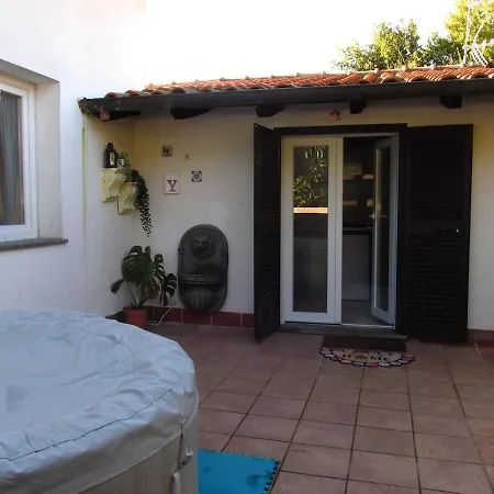 Relax Jacuzzi Private And Car Park Nemi Villa *