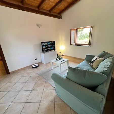 Villa Relax Jacuzzi Private And Car Park Nemi Monte Porzio