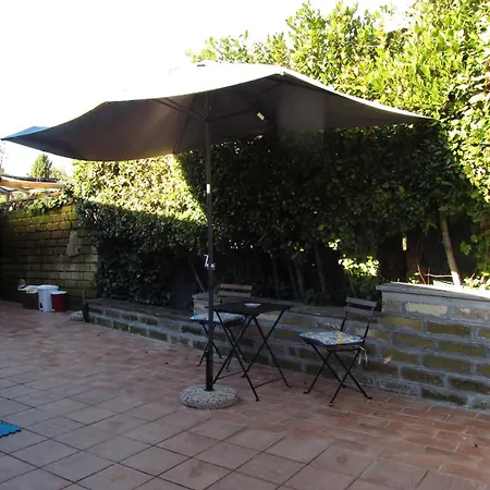 Villa Relax Jacuzzi Private And Car Park Nemi