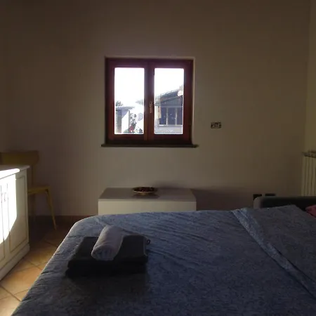 Relax Jacuzzi Private And Car Park Nemi Monte Porzio