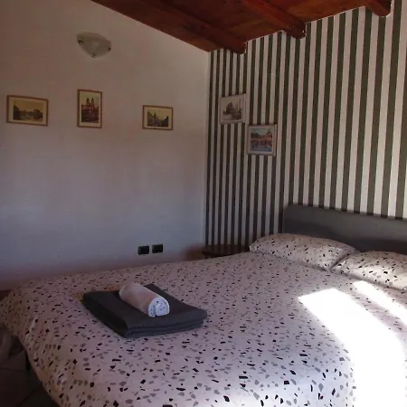 Villa Relax Jacuzzi Private And Car Park Nemi