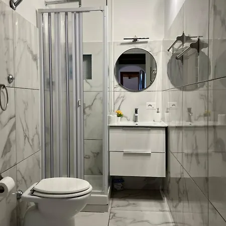 Relax Jacuzzi Private And Car Park Nemi Villa *