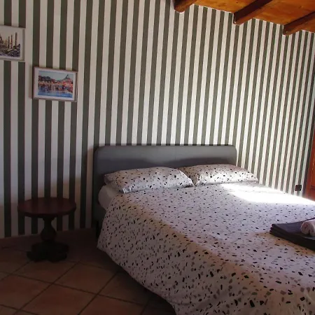 Relax Jacuzzi Private And Car Park Nemi Villa