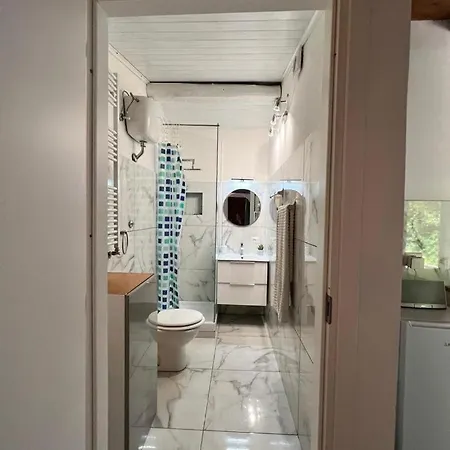 Villa Relax Jacuzzi Private And Car Park Nemi Monte Porzio