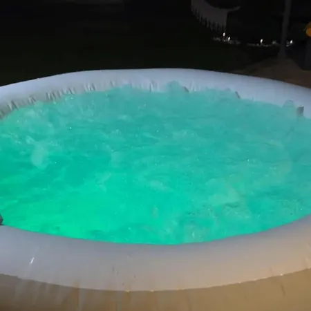 Villa Relax Jacuzzi Private And Car Park Nemi Monte Porzio