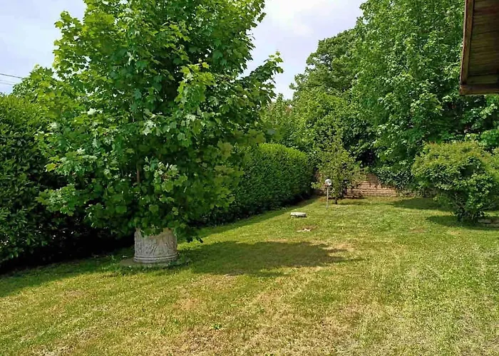 Relax Jacuzzi Private And Car Park Nemi *