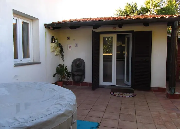 Relax Jacuzzi Private And Car Park Nemi Villa *