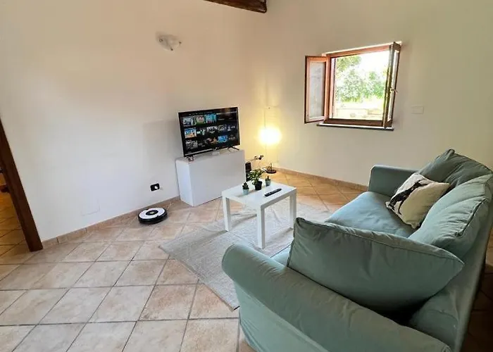 Villa Relax Jacuzzi Private And Car Park Nemi Monte Porzio