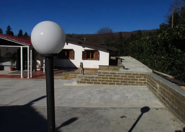 Relax Jacuzzi Private And Car Park Nemi *