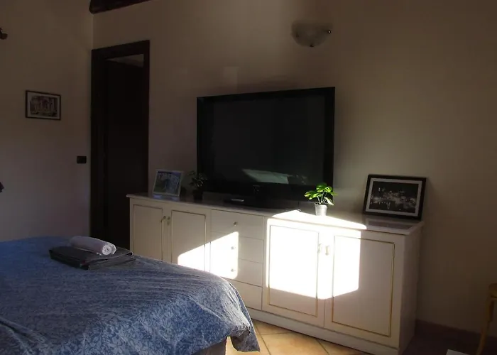 Villa Relax Jacuzzi Private And Car Park Nemi *