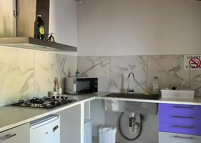 Villa Relax Jacuzzi Private And Car Park Nemi *