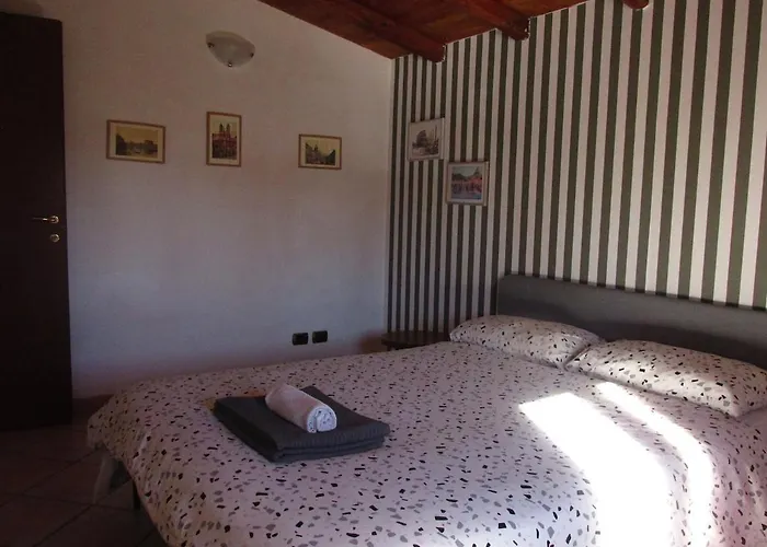 Villa Relax Jacuzzi Private And Car Park Nemi