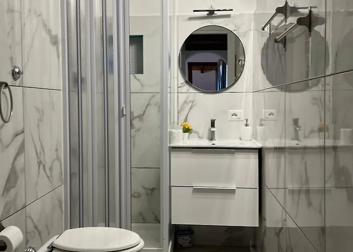 Relax Jacuzzi Private And Car Park Nemi Villa *