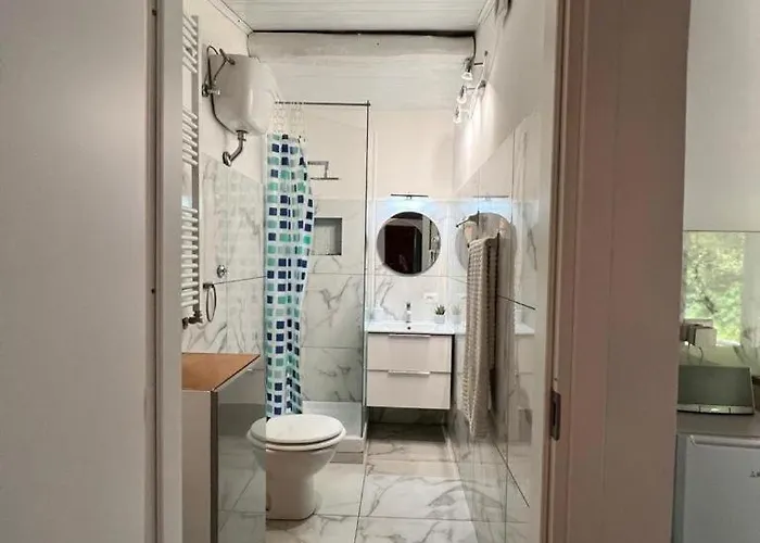 Villa Relax Jacuzzi Private And Car Park Nemi Monte Porzio