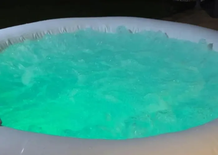 Villa Relax Jacuzzi Private And Car Park Nemi Monte Porzio